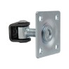 ZAWIAS REG. Z SZYLDEM M16 80X80X3, 61.018