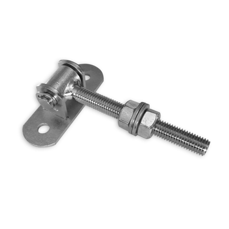 Zawias regulowany M12 L-115
