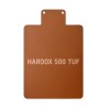 Cel strzelecki TORSO - HARDOX 500