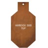 Cel strzelecki TORSO IPDA AC - HARDOX 500