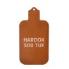 Cel strzelecki TORSO LS - HARDOX 500